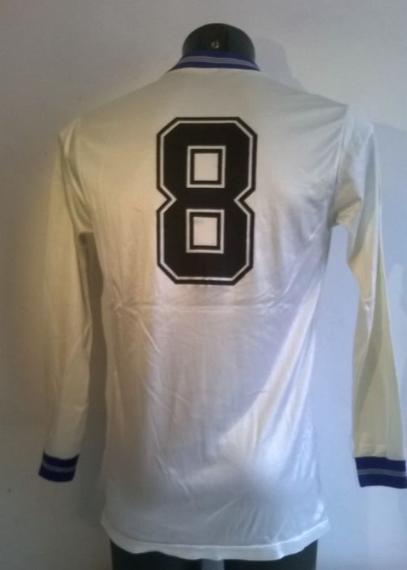 Leeds United 84-85 Local 2