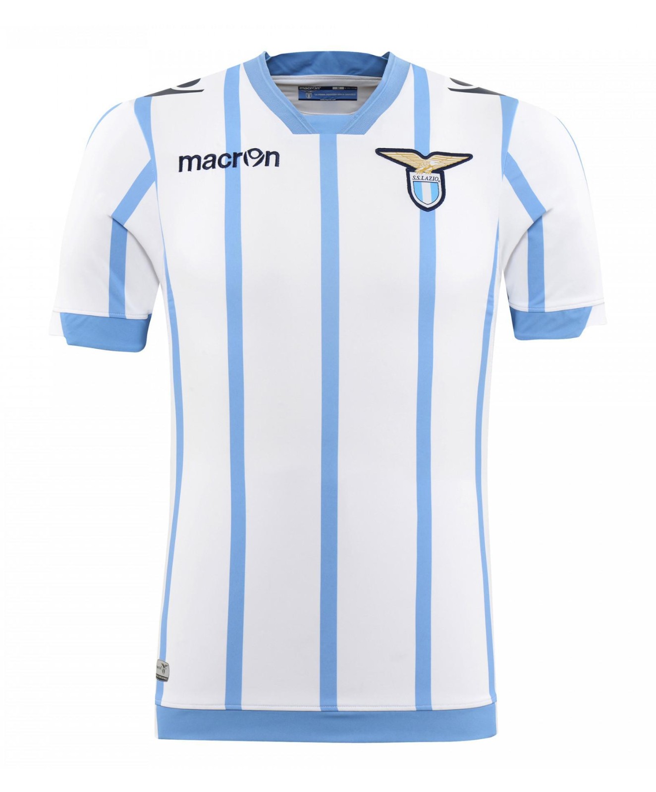 SS Lazio 14-15 Visitante