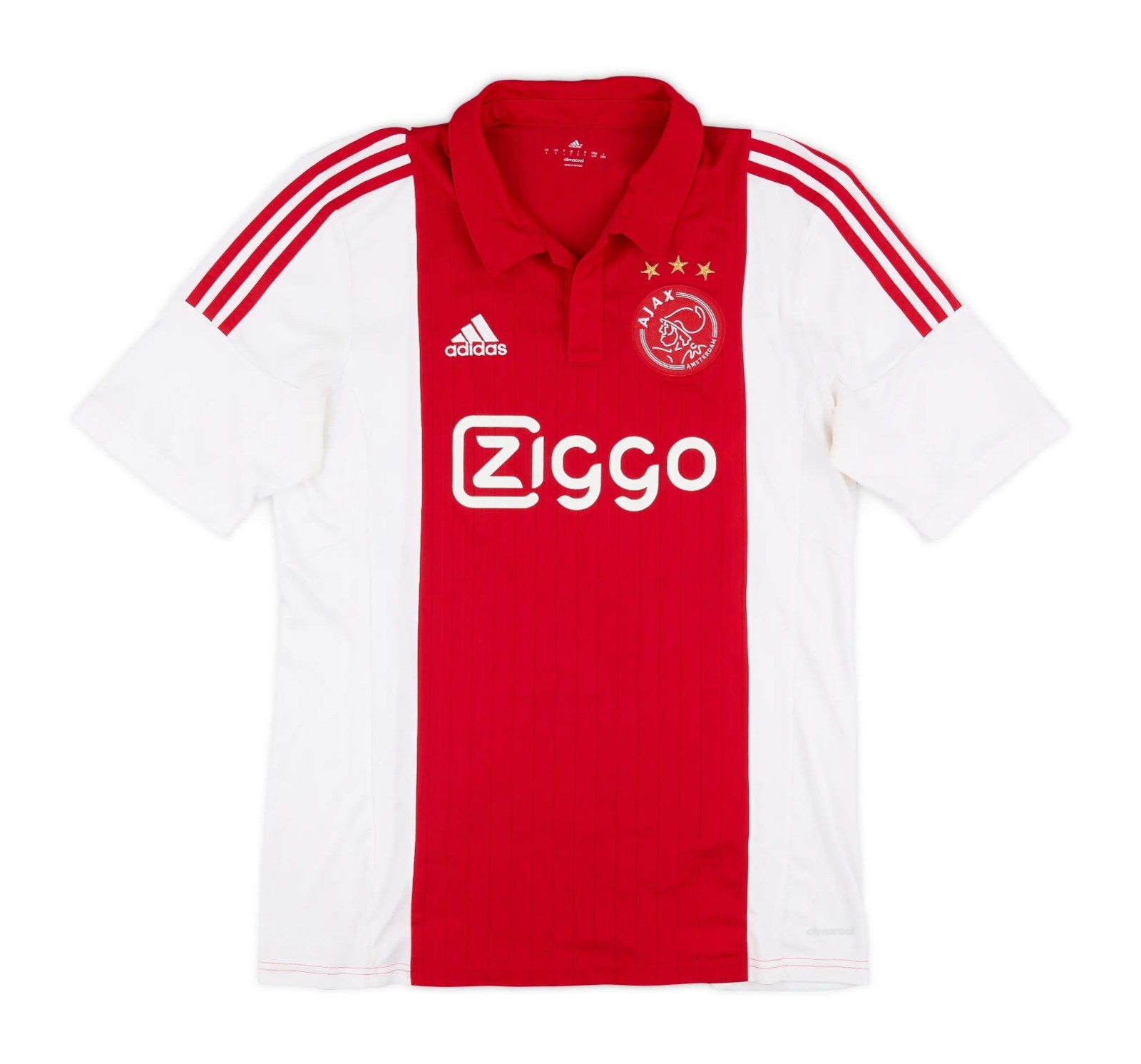Ajax Amsterdam 14-15 Local