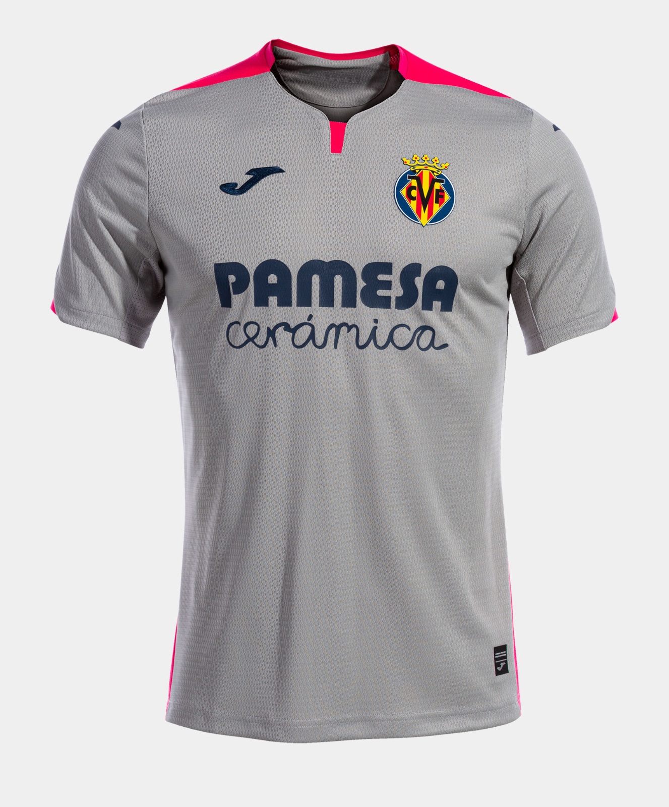 Tercera equipación de Villarreal 23-24