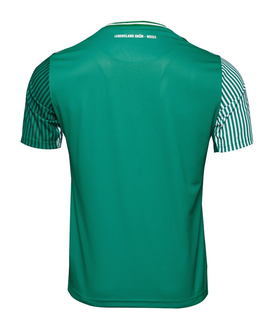 Werder Bremen 23-24 Local 2