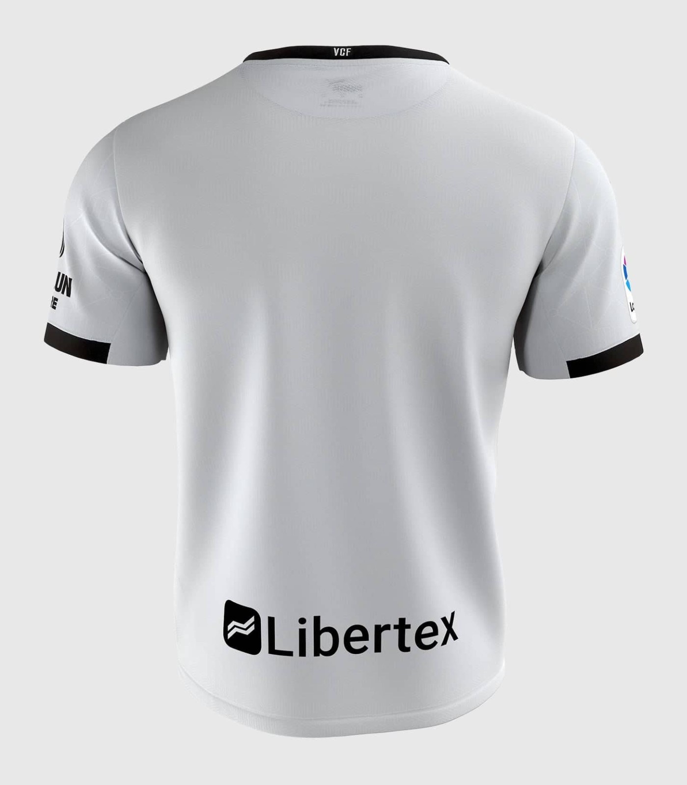 Valencia CF 20-21 Local 2