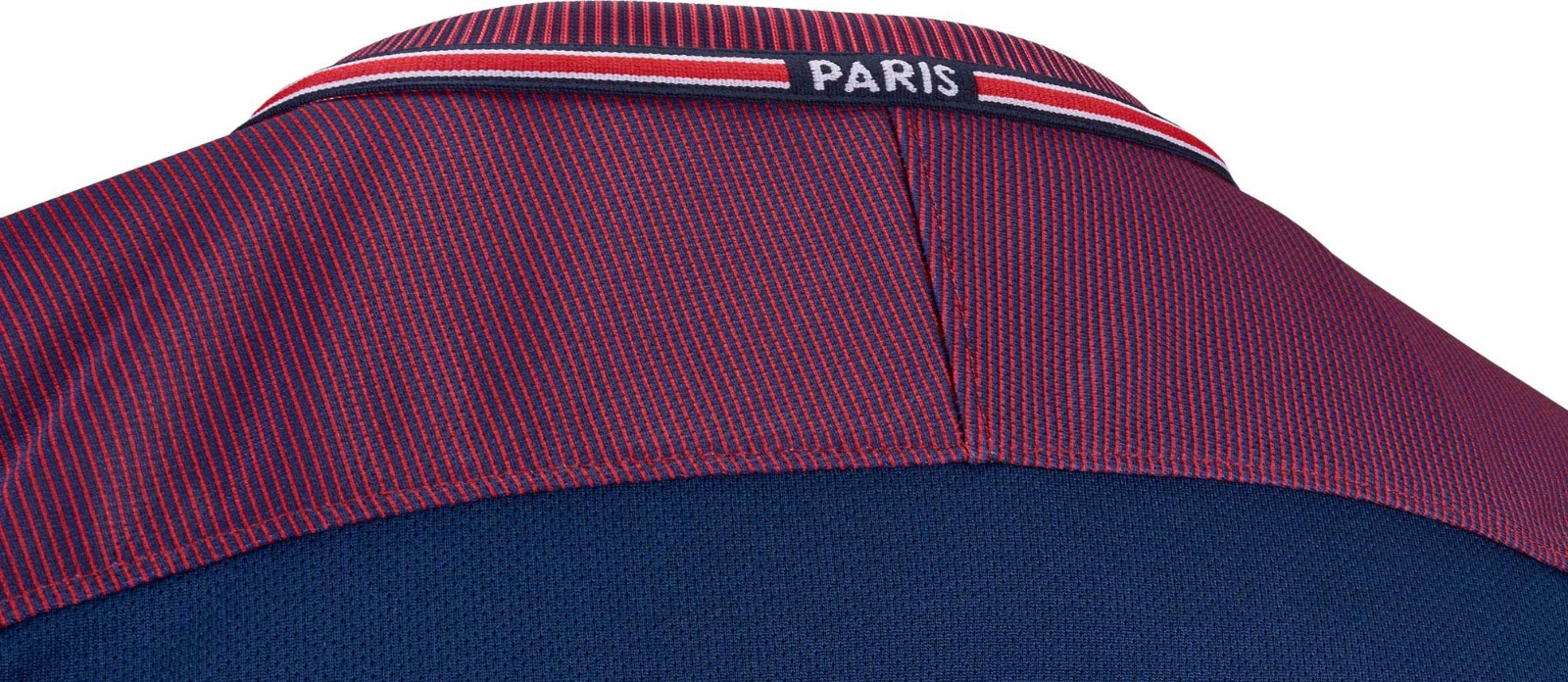 Paris Saint-Germain 17-18 Local 3