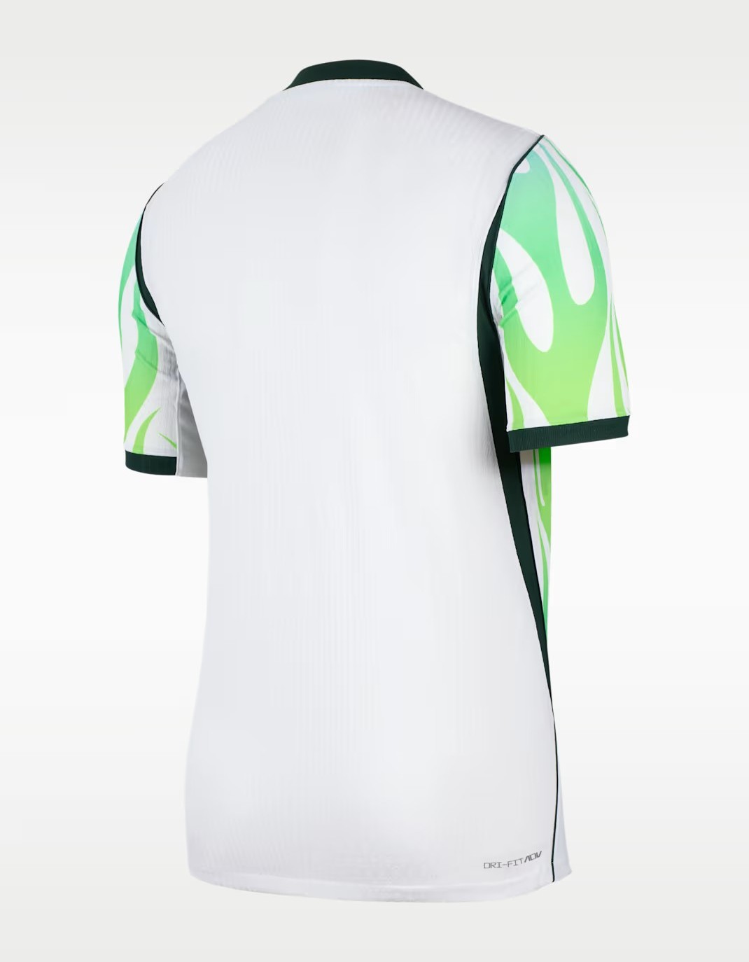 Nigeria 2026 Visitante 2