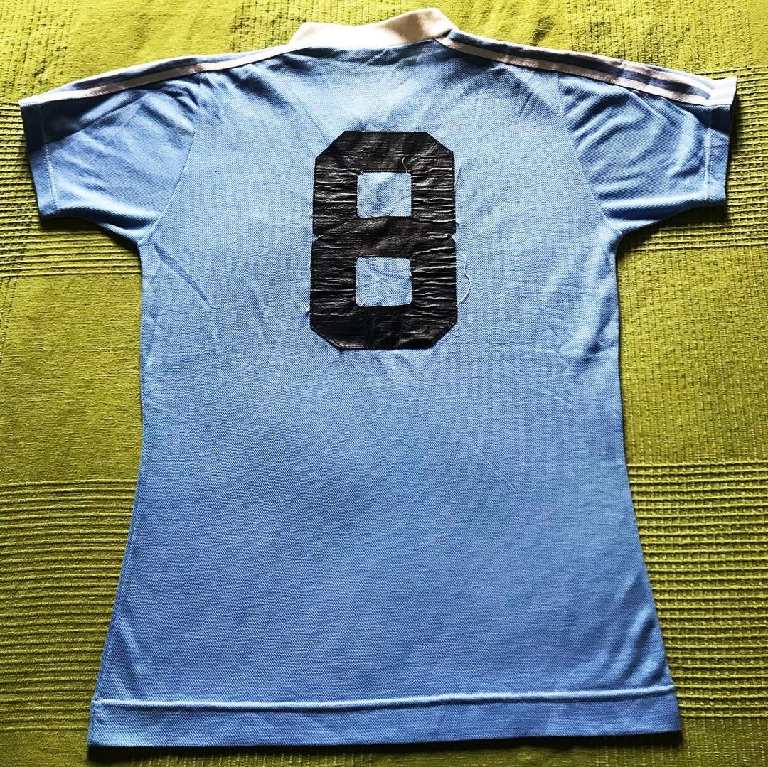 Uruguay 1980 Local 3
