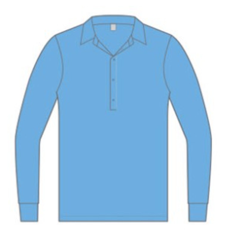Primera equipación de Man City 1894-95
