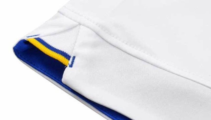 Leeds United 14-15 Local 3