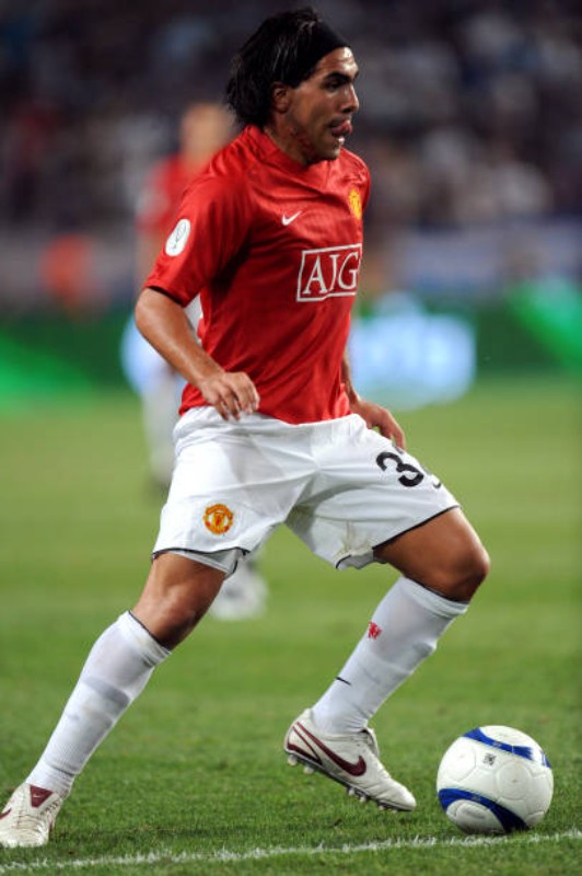 Manchester United 08-09 Especial 2