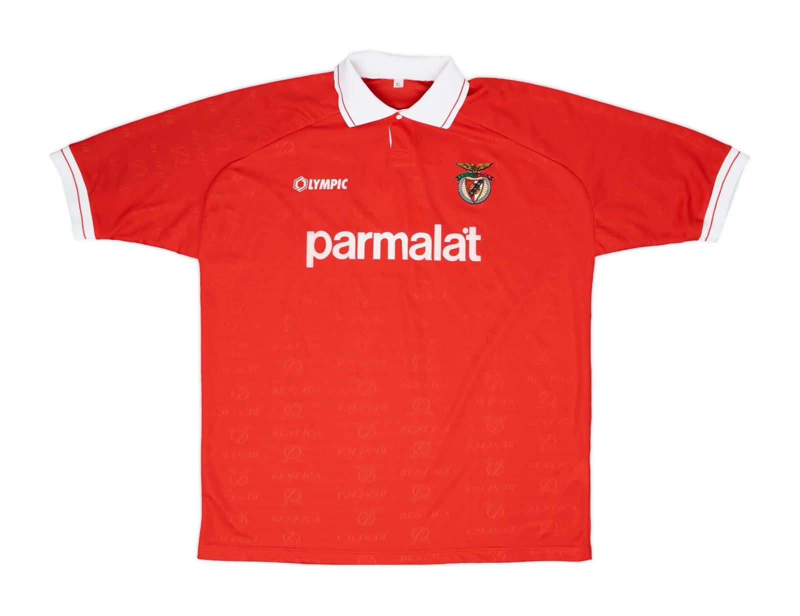 Equipación especial de Benfica 95-96