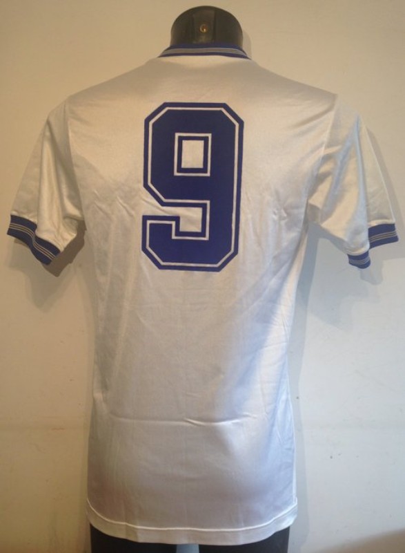 Leeds United 85-86 Local 2