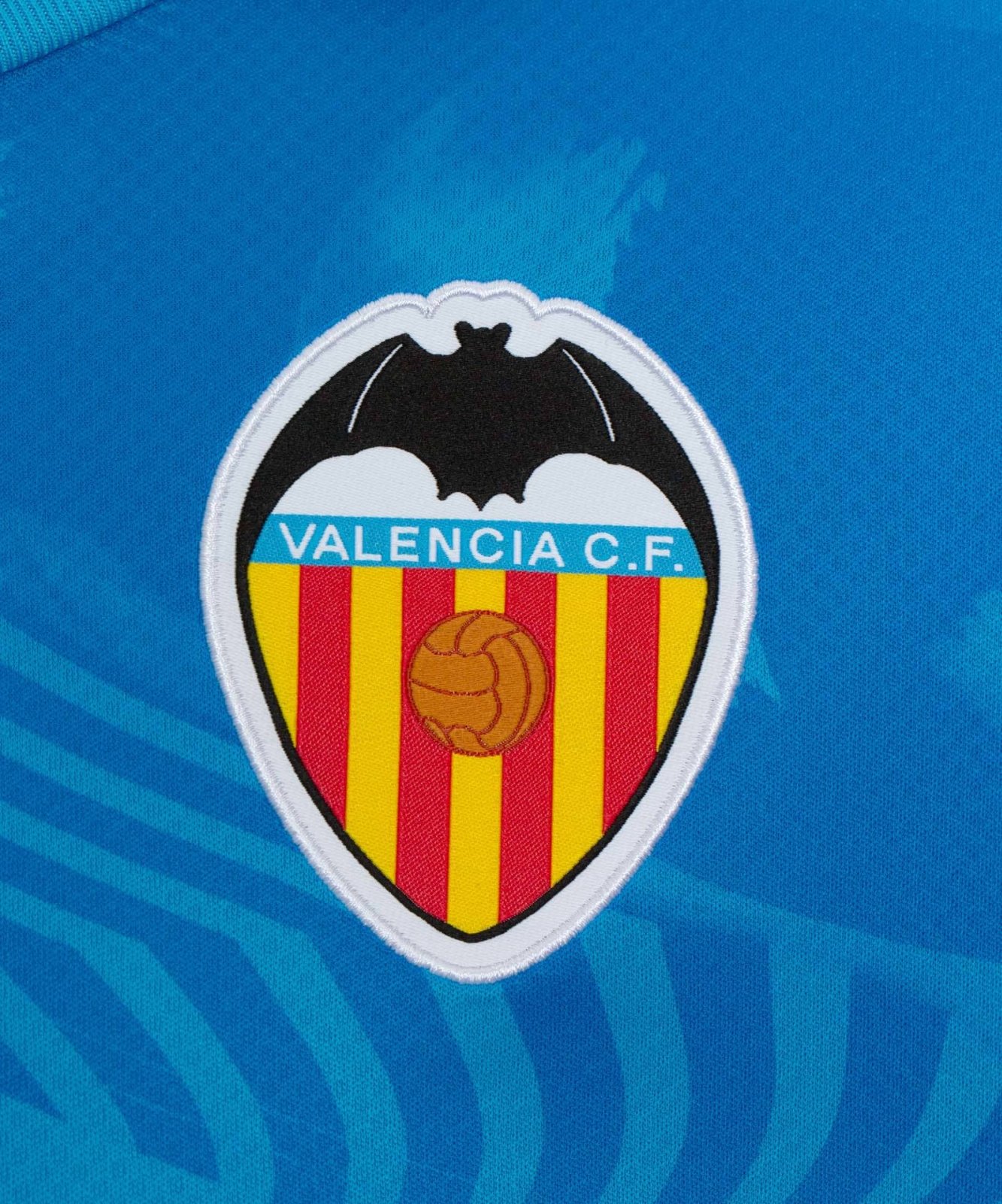 Valencia CF 19-20 Tercera 4