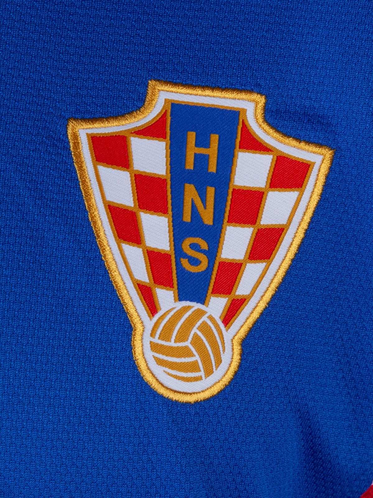 Croacia 2008 Visitante 4