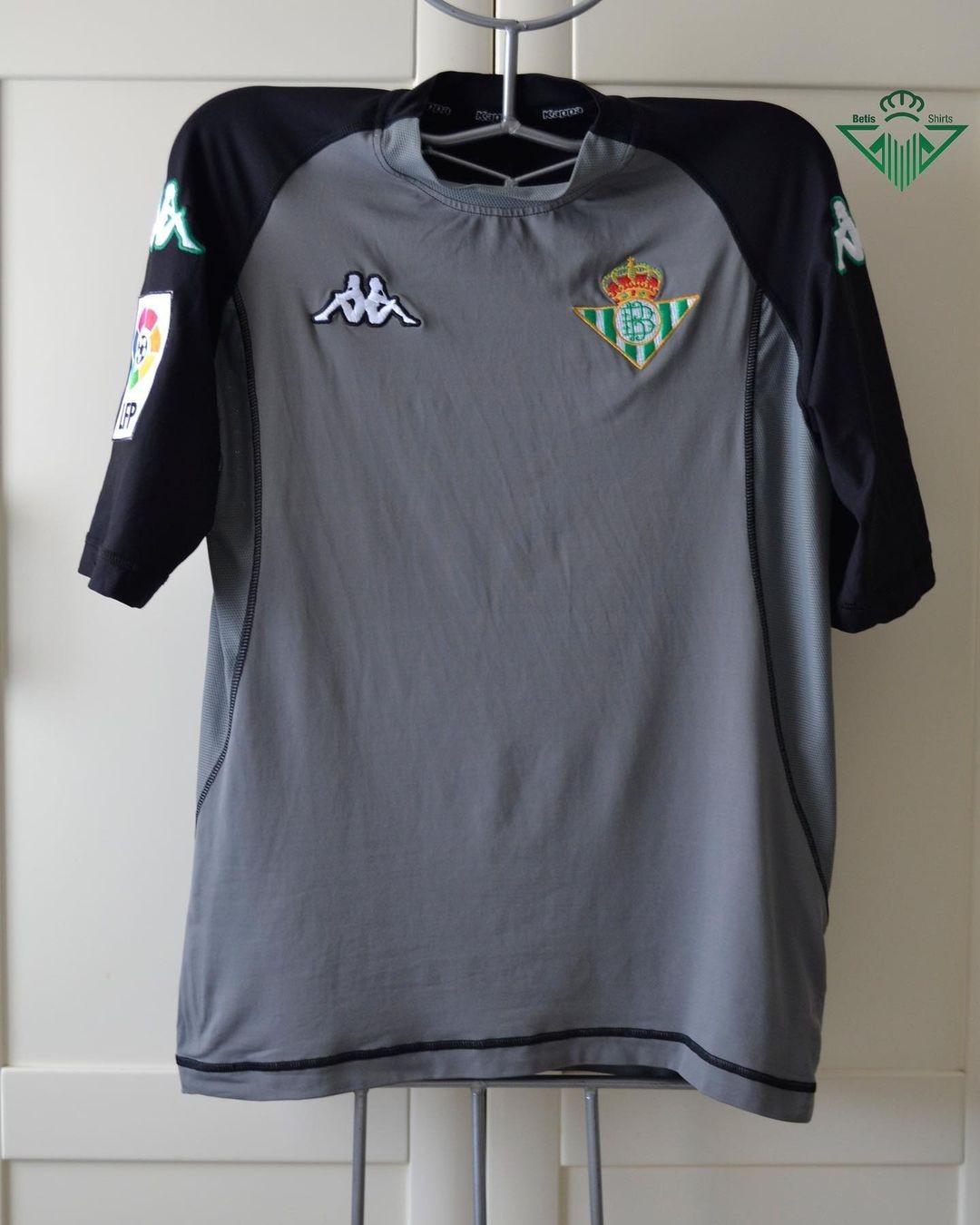 Real Betis 04-05 Tercera 2