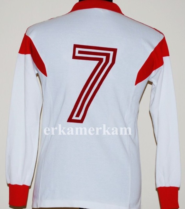Galatasaray 88-89 Visitante 2