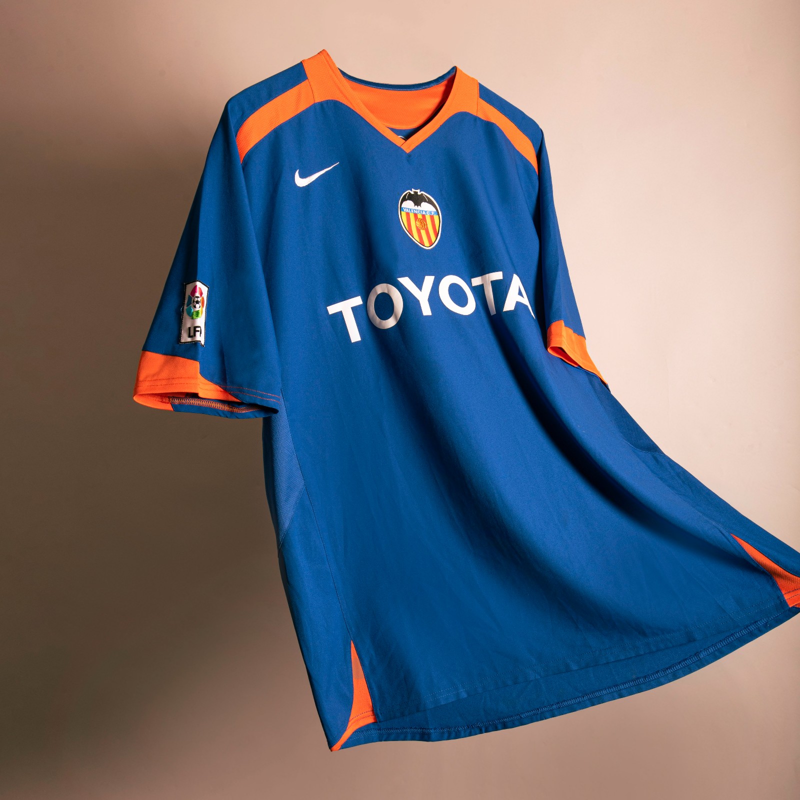 Valencia CF 05-06 Visitante 3