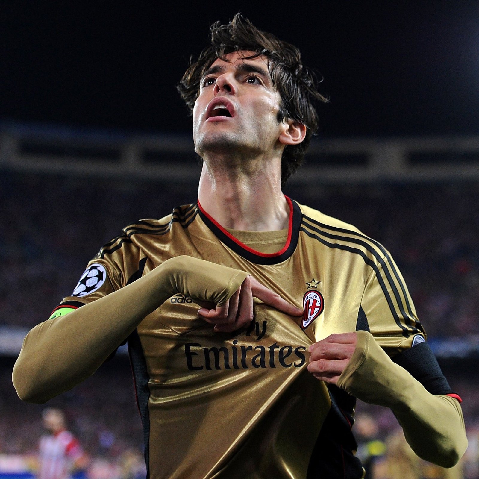 AC Milan 13-14 Tercera 3