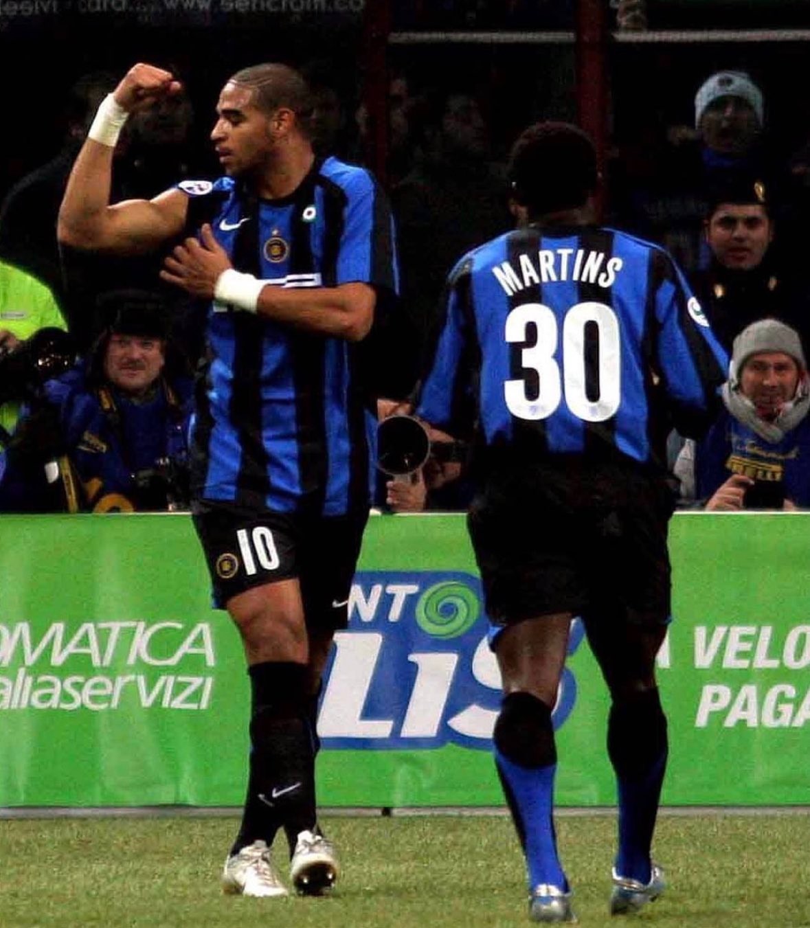 Inter Milan 05-06 Local 4