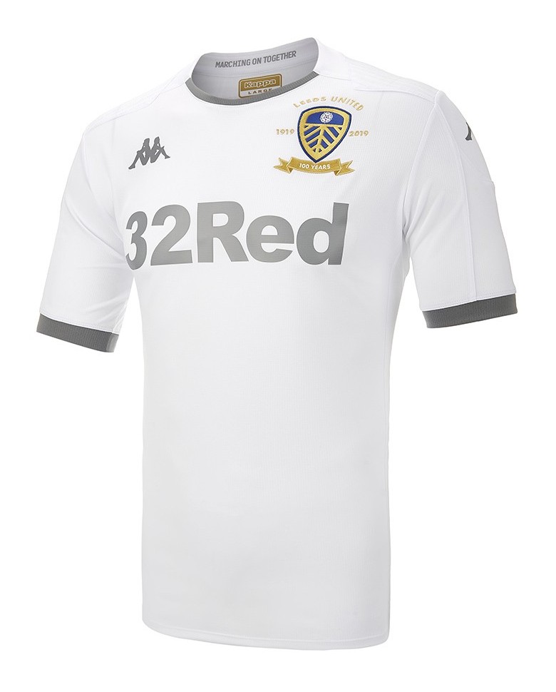 Leeds United 19-20 Local 2