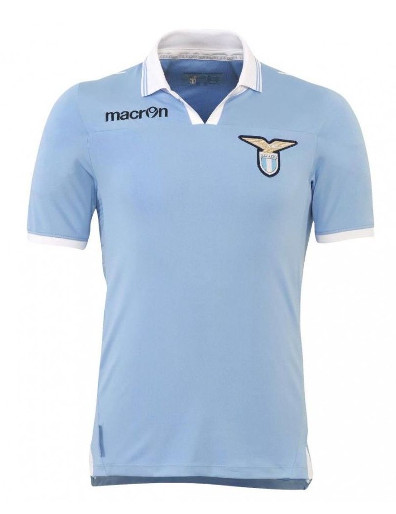 SS Lazio 12-13 Local