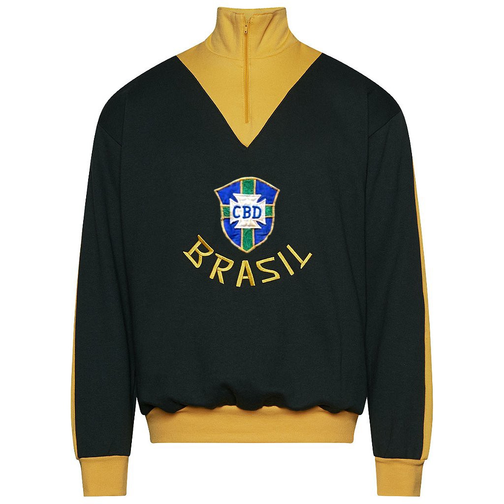 Otro de Brasil 1962