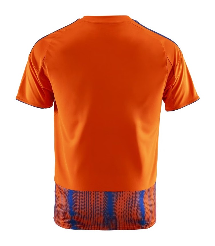 Tercera equipación de Schalke 04 25-26