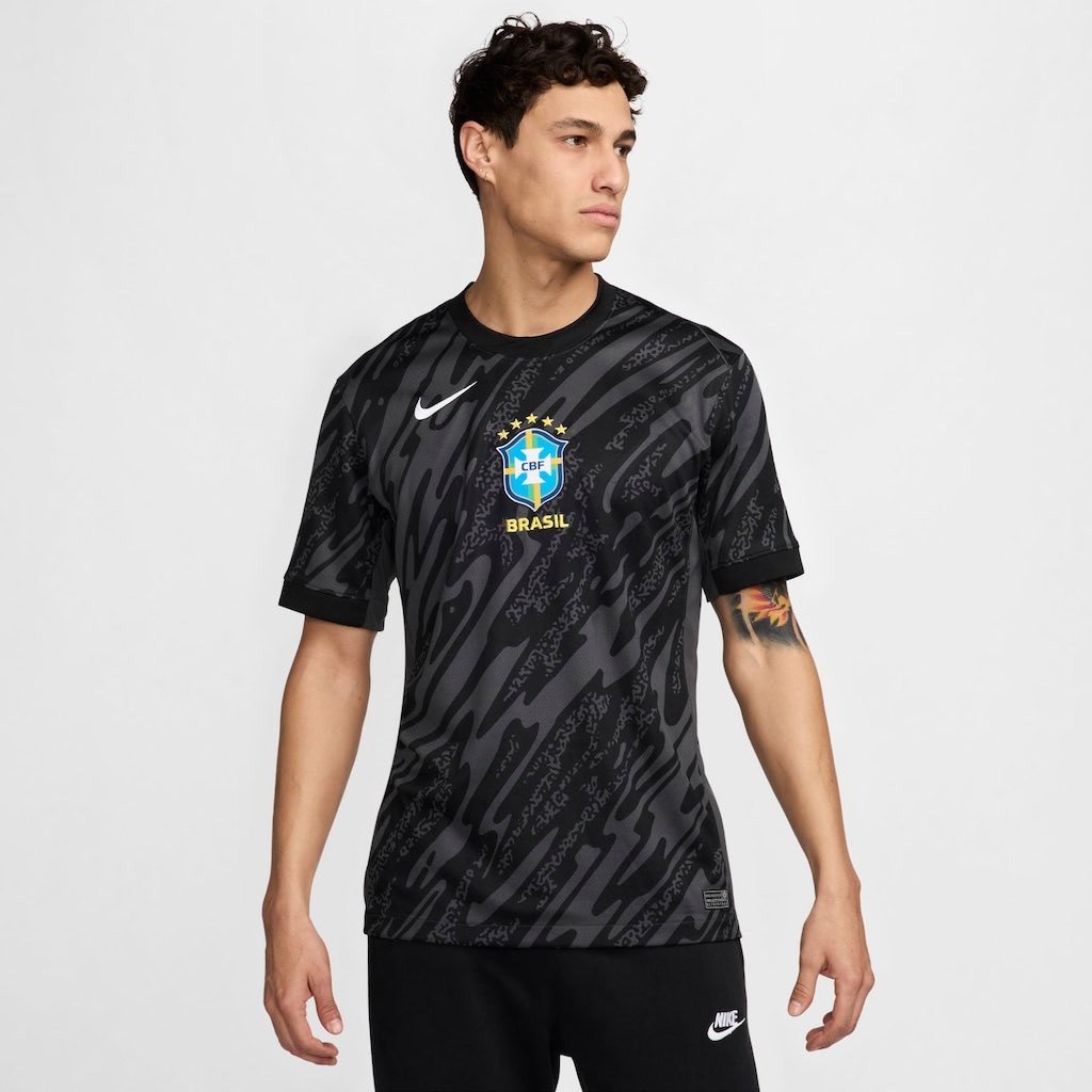 Brasil 2024 Portero 2