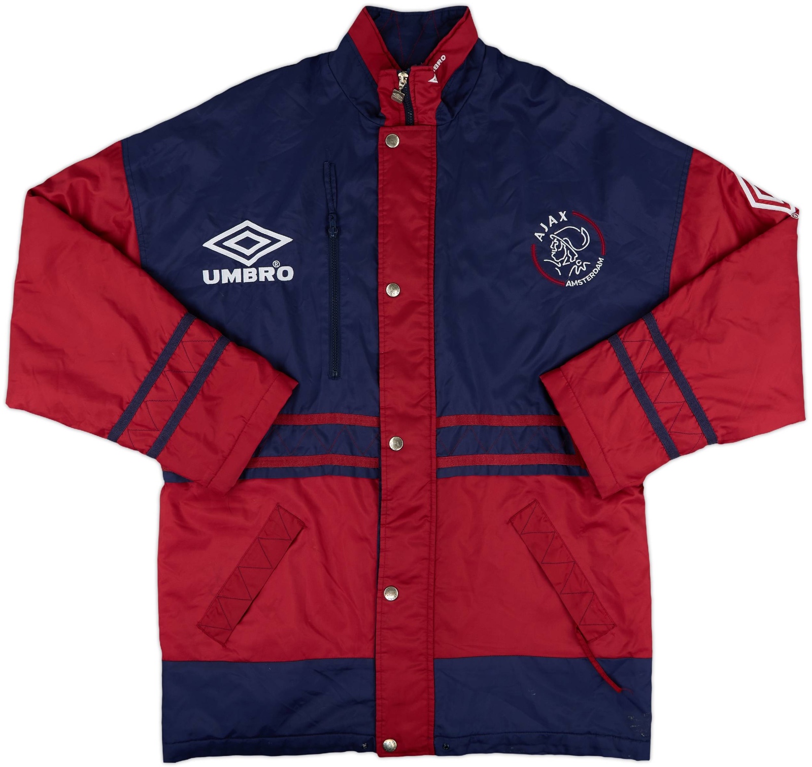 Ajax Amsterdam 93-94