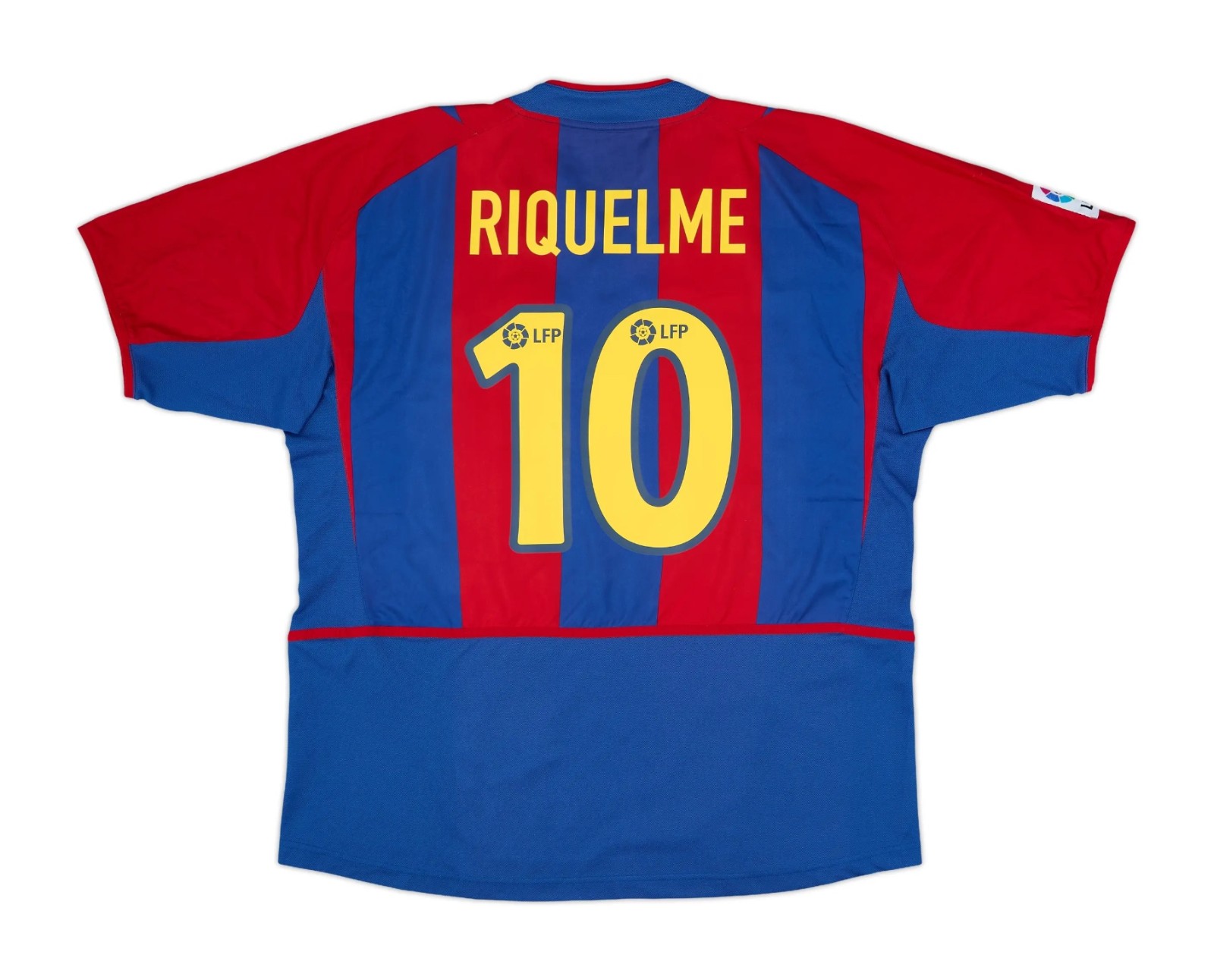 FC Barcelona 02-03 Local 3