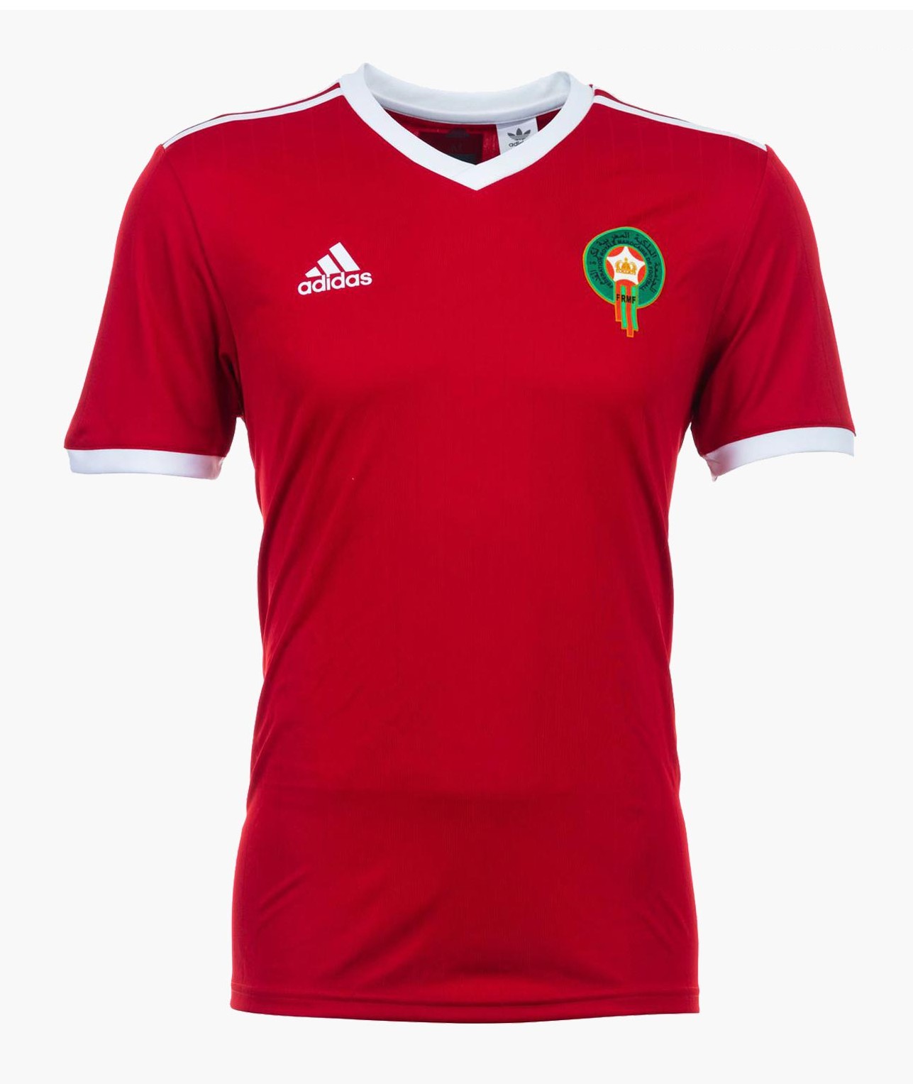 Primera equipación de Marruecos 2018
