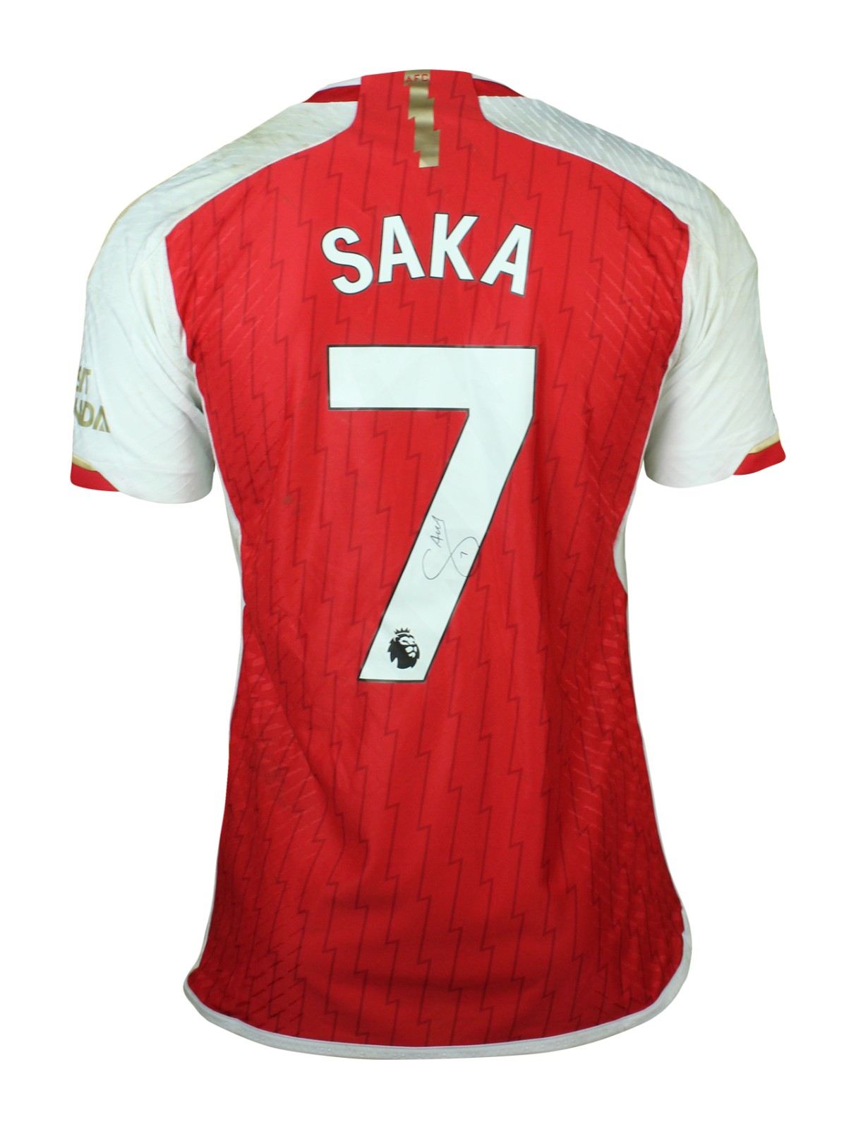 Arsenal FC 23-24 Local 2