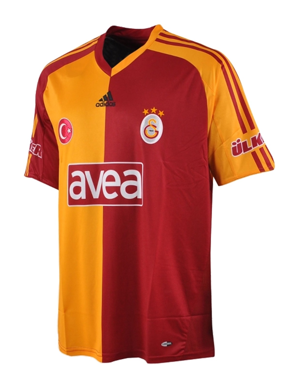 Galatasaray 08-09 Local 3