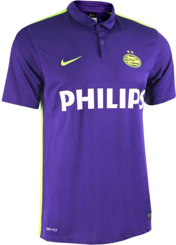 Cuarta de PSV 14-15