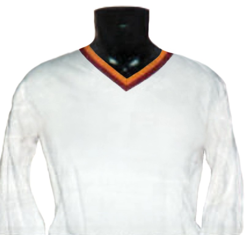 Segunda equipación de Roma 1930-31