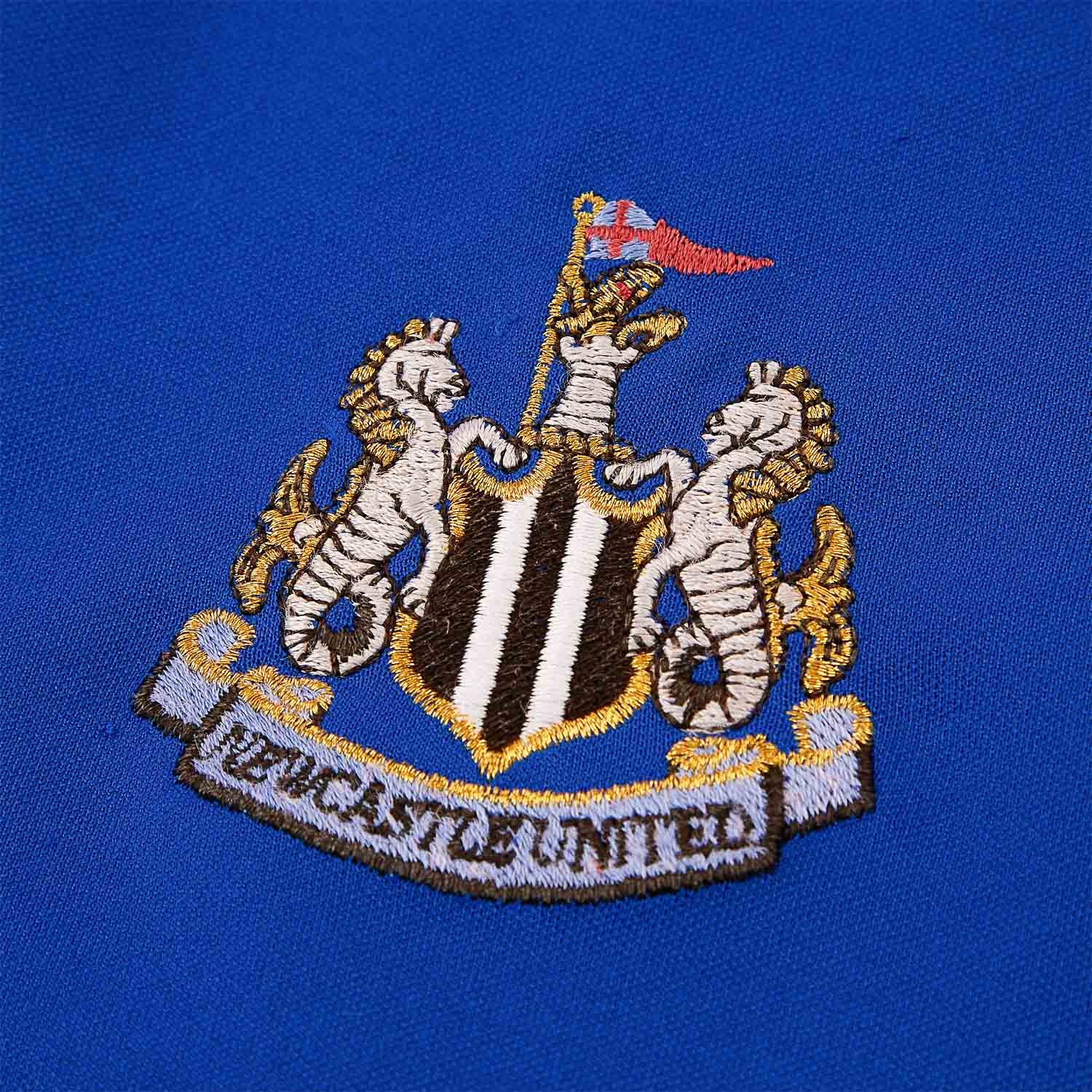 Newcastle United 05-06 Tercera 3