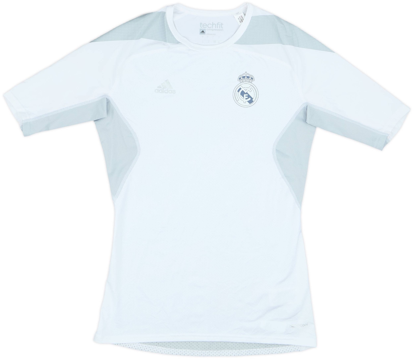 Otro de Real Madrid 15-16