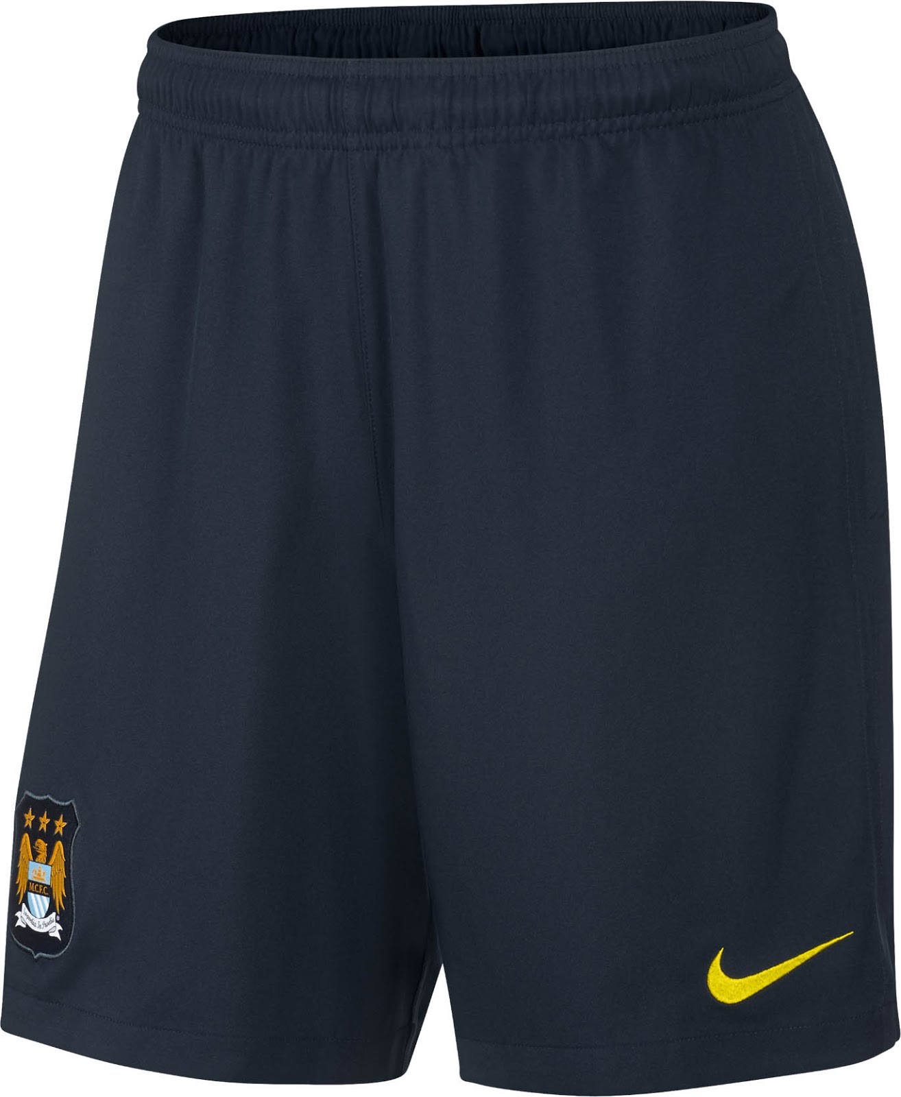 Manchester City 14-15 Visitante 3