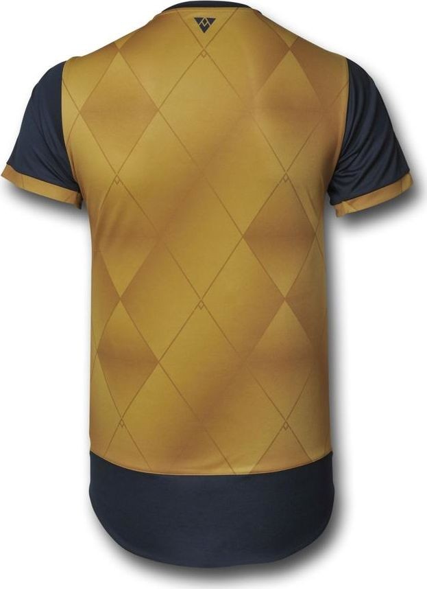 Arsenal FC 15-16 Visitante 2