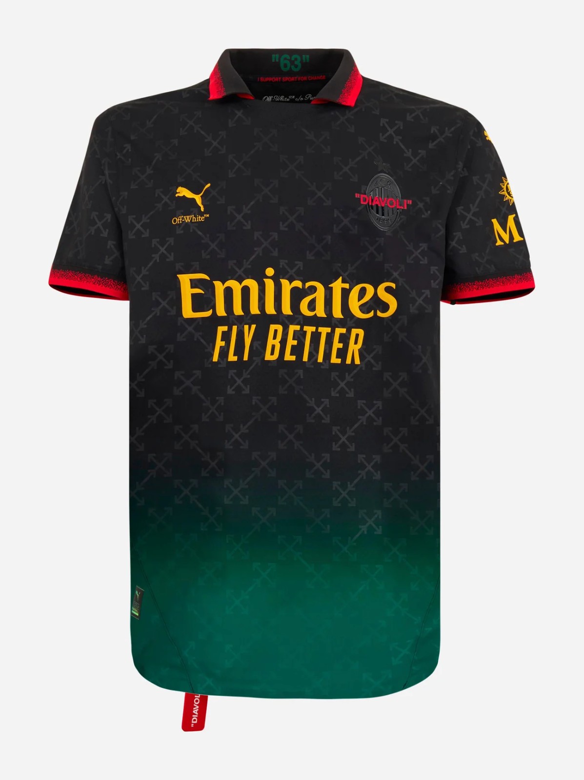 Cuarta de Milan 24-25