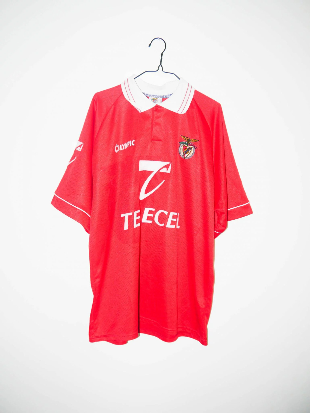 SL Benfica 96-97 Local 3