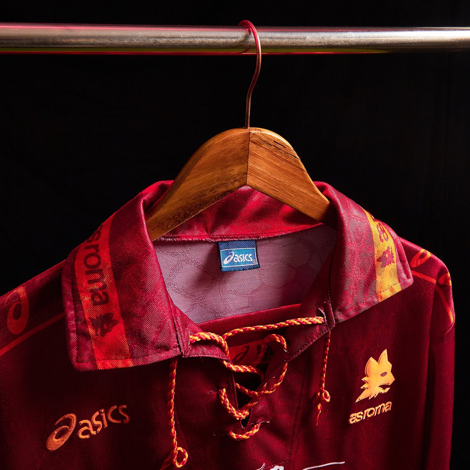 AS Roma 94-95 Local 4