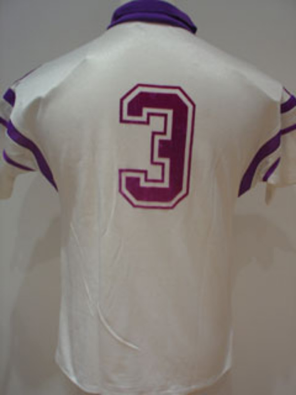 RSC Anderlecht 88-89 Visitante 2