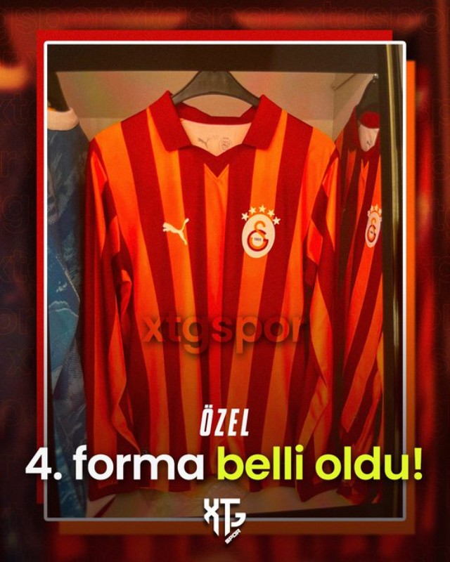 Cuarta de Galatasaray 26-27