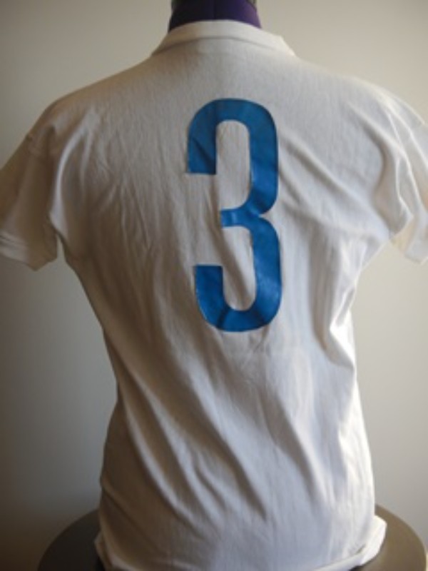 Real Madrid 75-76 Local 3