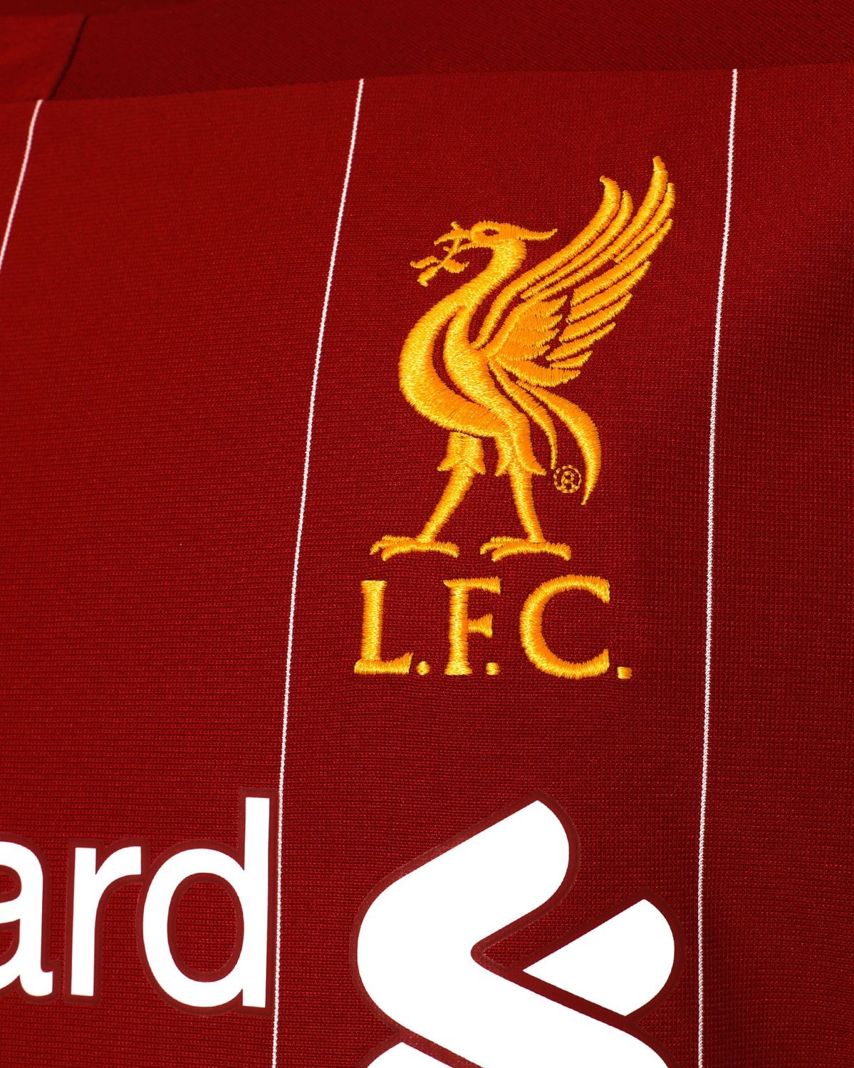 Liverpool FC 19-20 Local 2