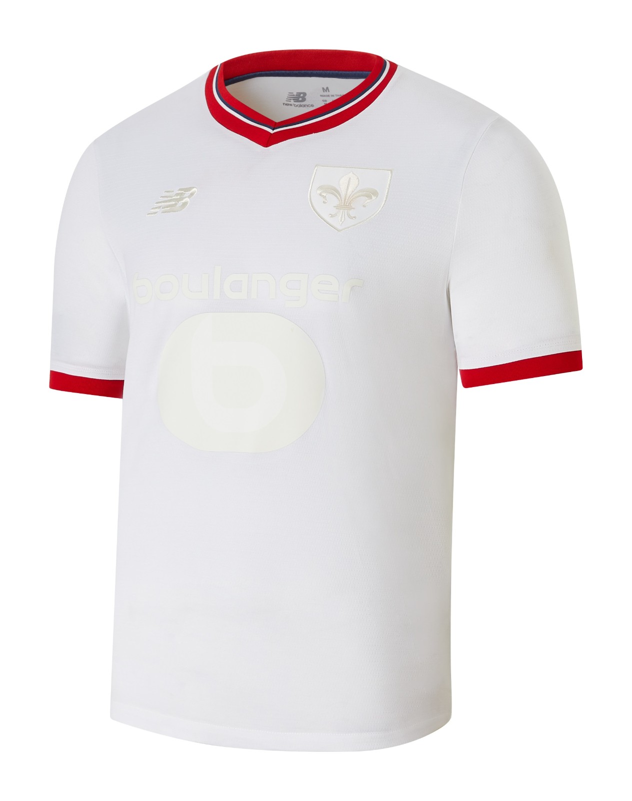 Lille LOSC 24-25 Especial 2