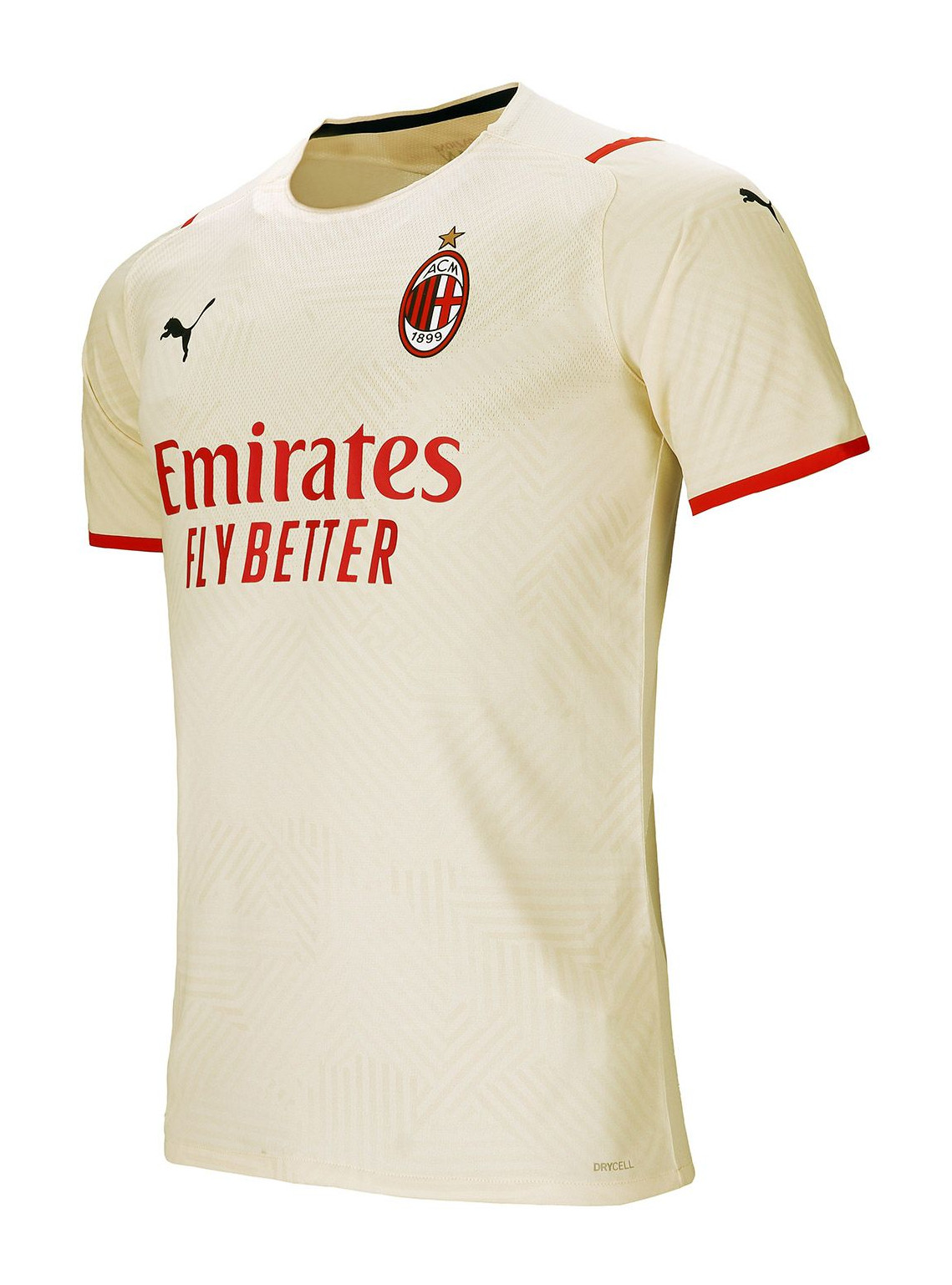 AC Milan 21-22 Visitante 2