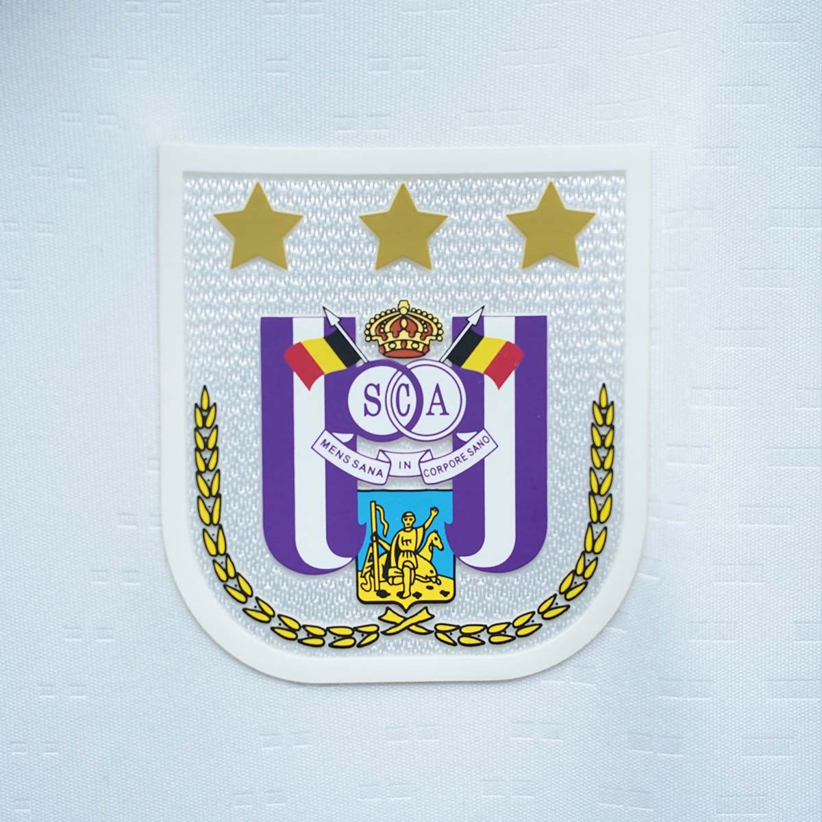 RSC Anderlecht 22-23 Visitante 3