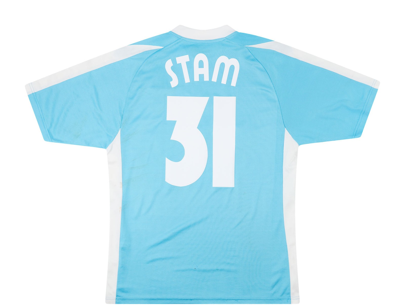 SS Lazio 03-04 Local 2