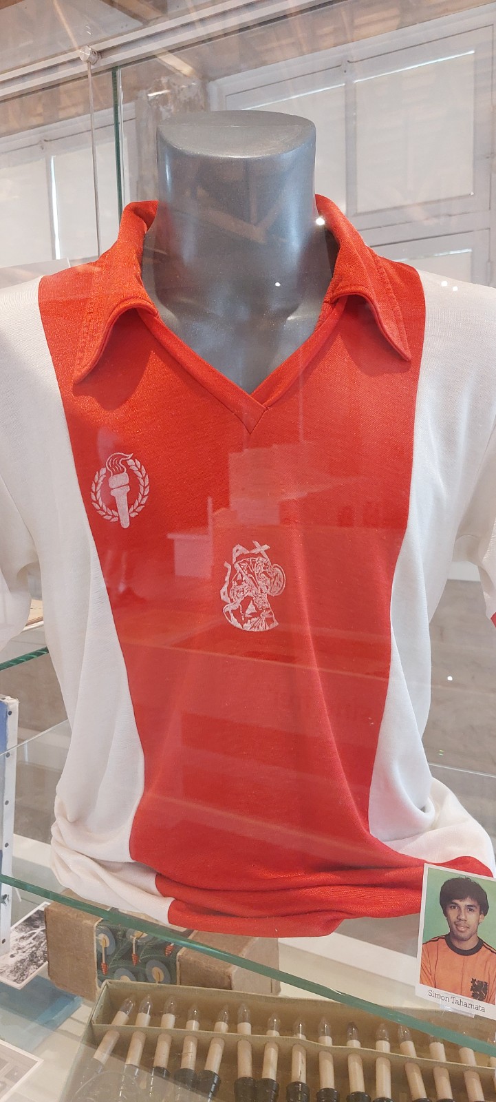Ajax Amsterdam 1951 Local