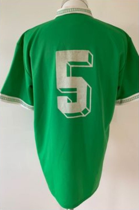 Werder Bremen 92-93 Visitante 2